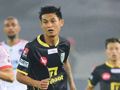 'Imphal Derby' a treat for football lovers: Siam Hanghal